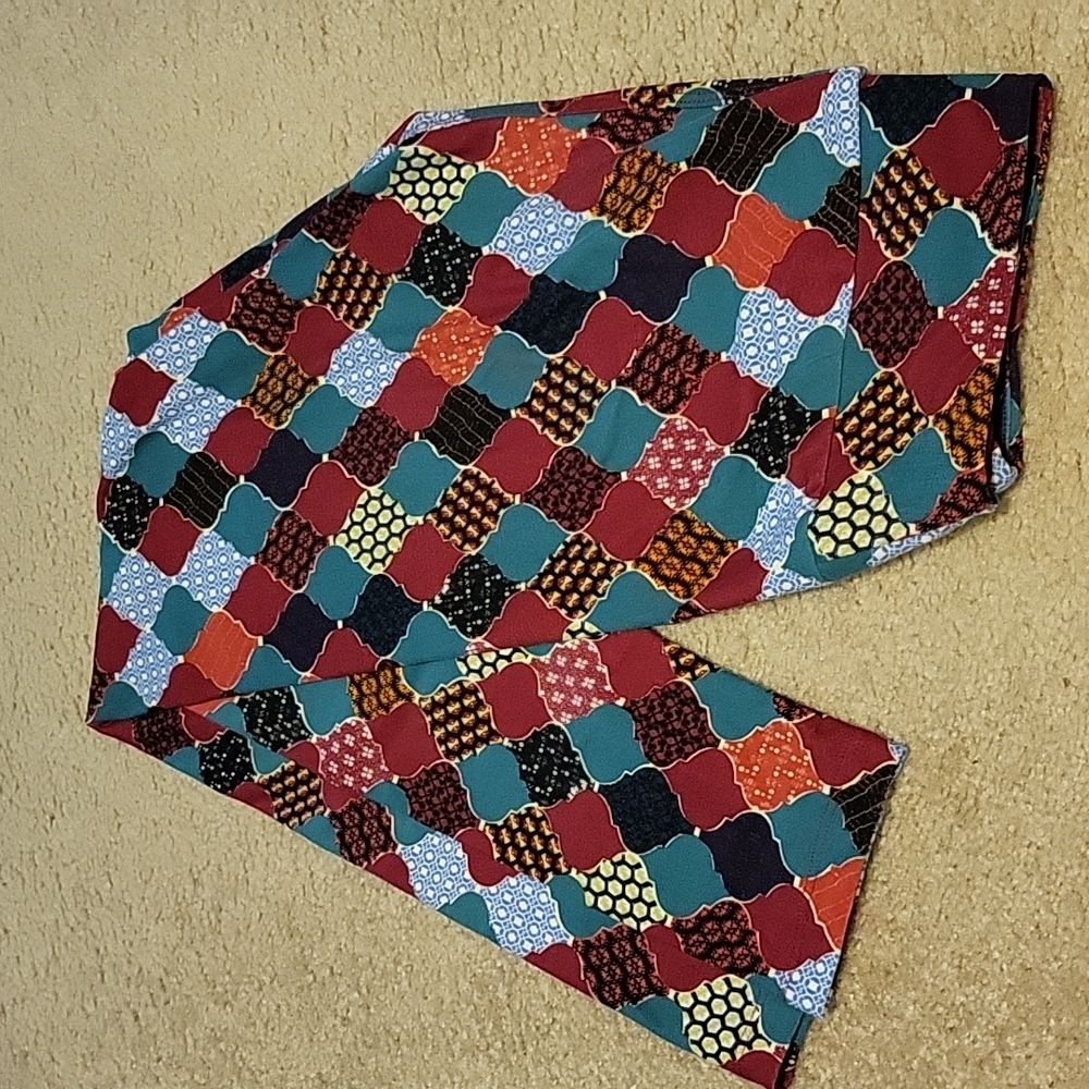 Lularoe OS leggings
